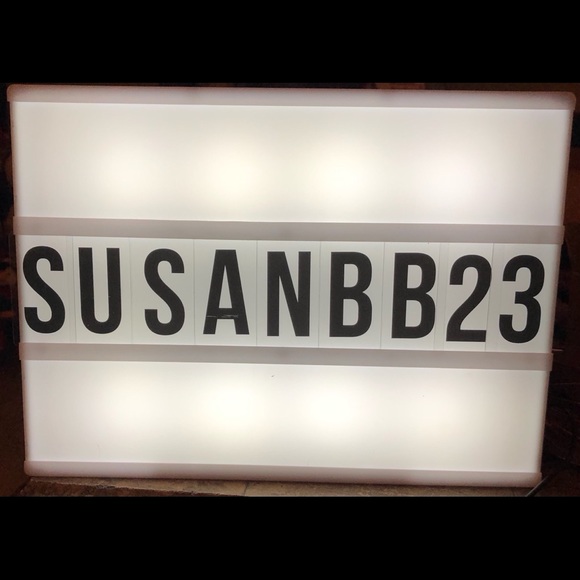 EUC Serving Set, Silver and Blue - Picture 5 of 7